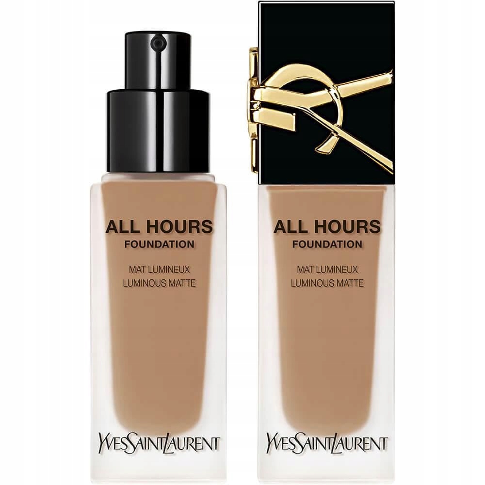 Yves Saint Laurent Make-up All Hours Foundation Odstín: MC5, 25 ML
