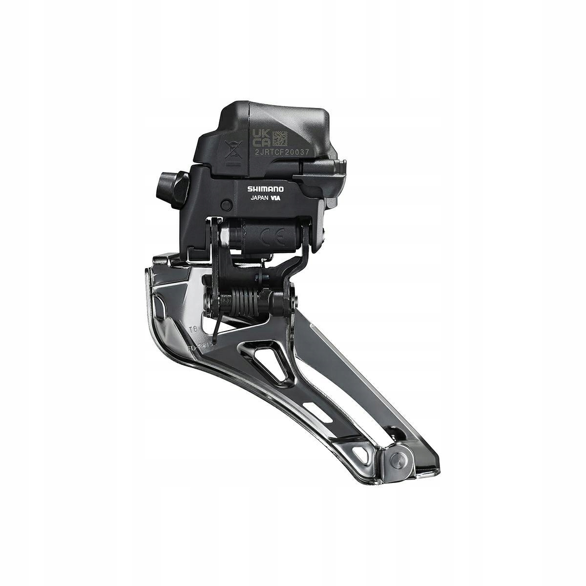 Przerzutka przód Ultegra FD-R8150 na hak 2rz Di2 Kod producenta IFDR8150F