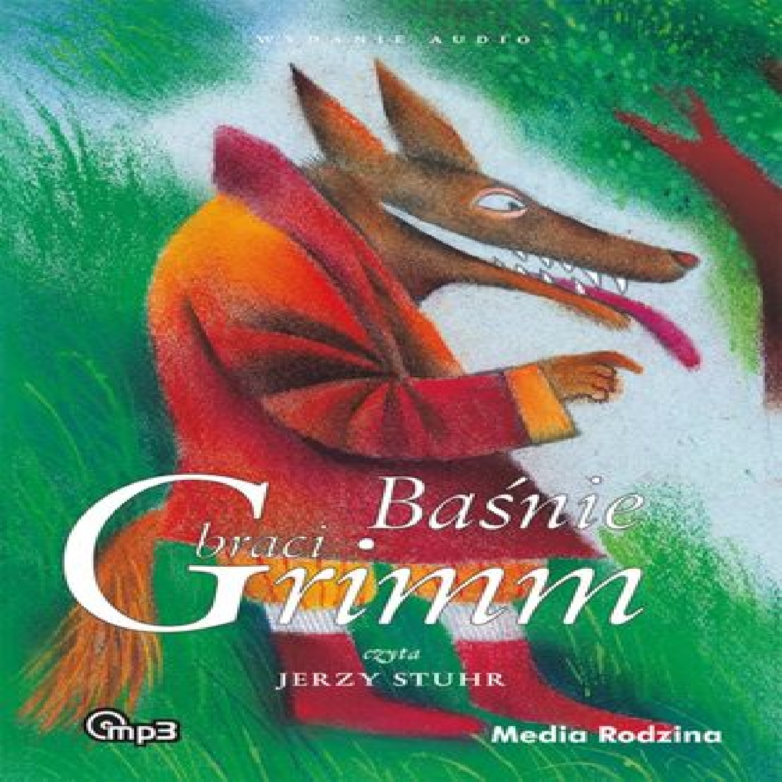 Baśnie braci Grimm 2