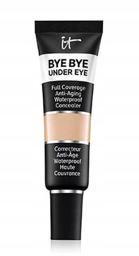 It Cosmetics Bye Bye Under Eye Concealer 10.5 Light 12 ml voděodolný