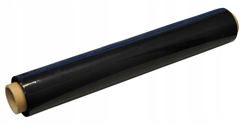 

Folia Stretch Strecz Strech Czarna Czarny 1,5KG