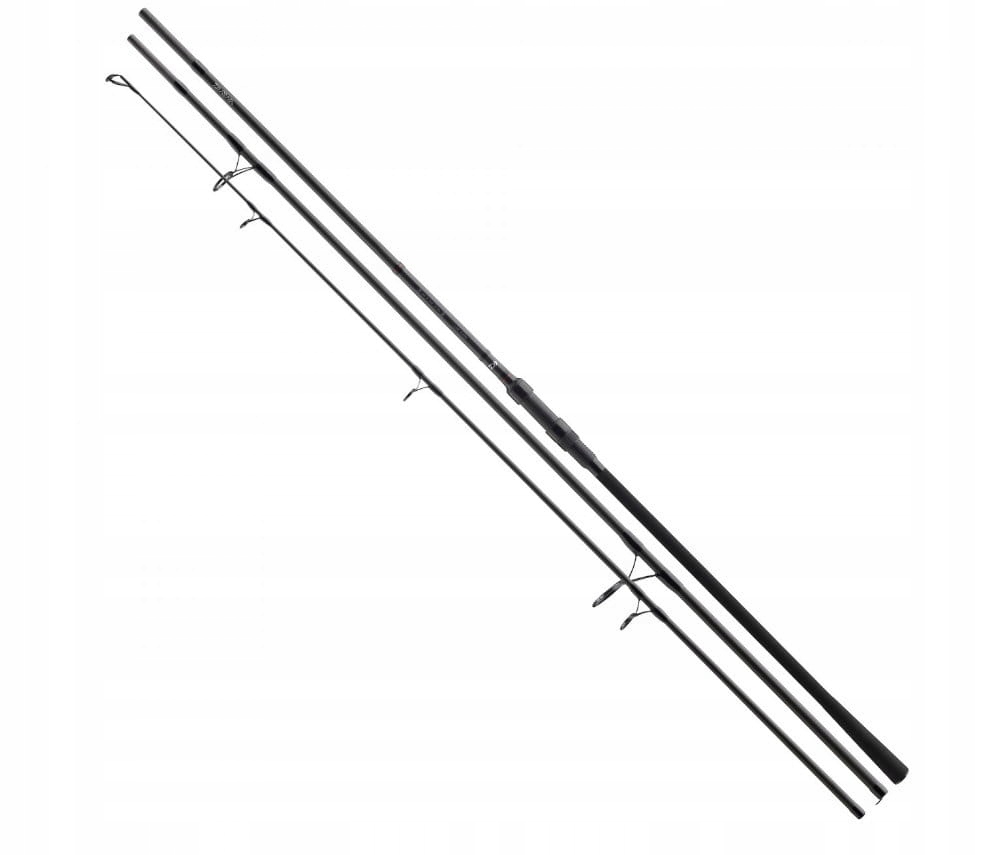 Wędka Daiwa Ninja X Carp 13ft 3,9m. 3,5 Lb 3sec.