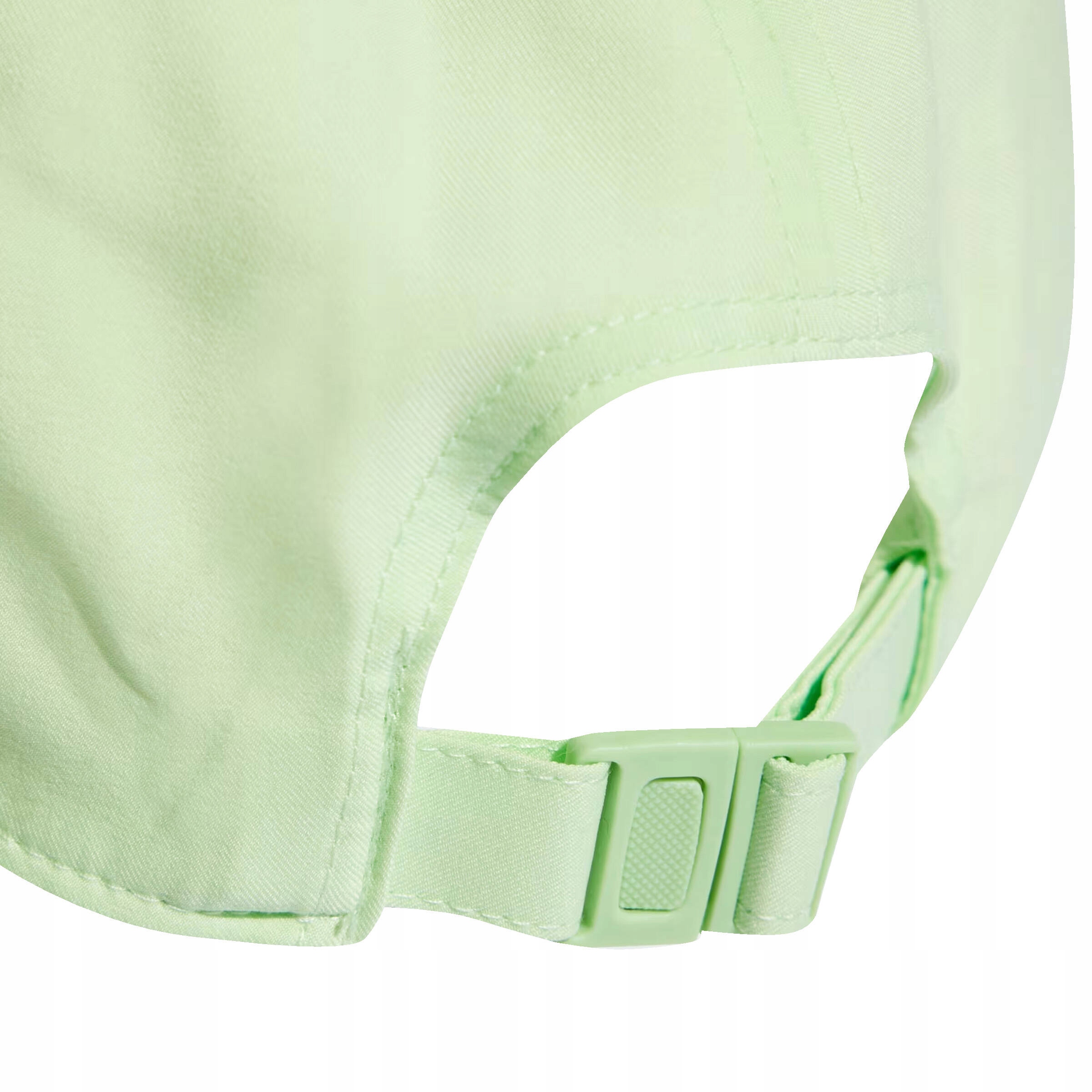 ADIDAS BASEBALL TRAINING RUNNING CAP CZAPKA Z DASZKIEM BEJSBOLÓWKA ZIELONA Kolor zielony