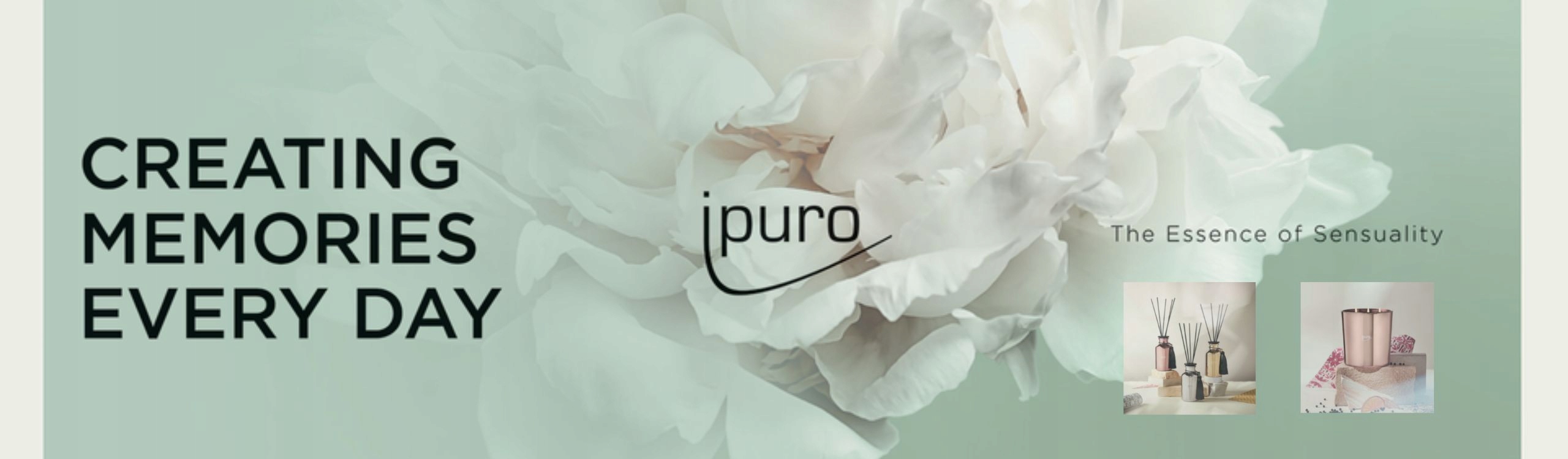 ZP02 Dyfuzor zapachowy ipuro essentials 100 ml Marka ipuro