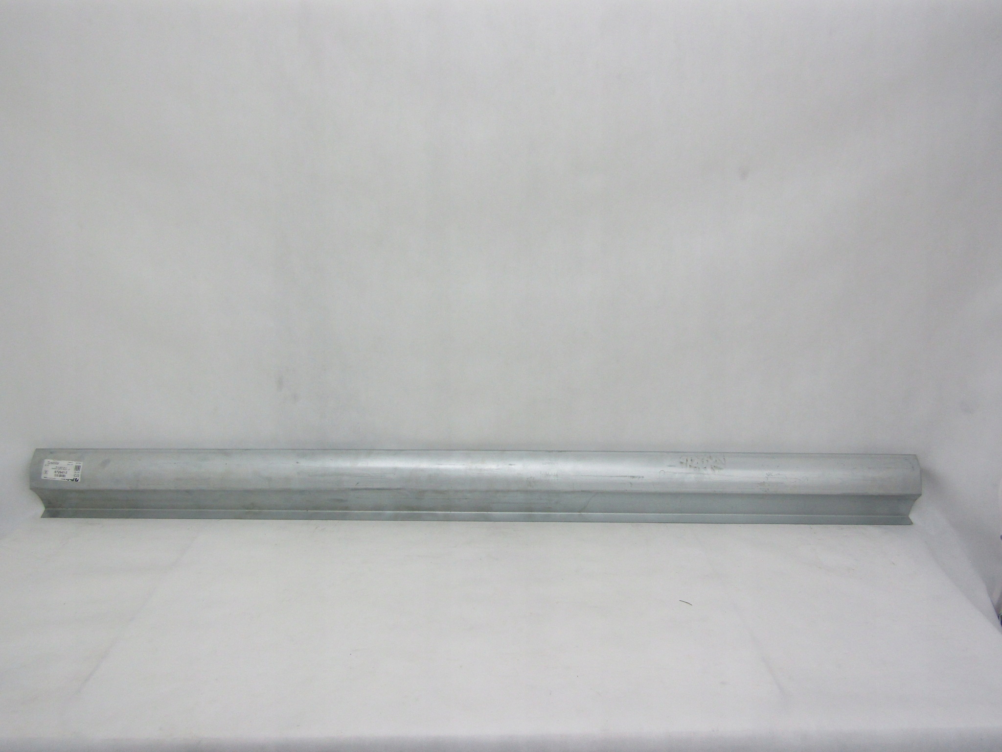 Próg / Progi / Reperaturka Seat Leon 05 - 12