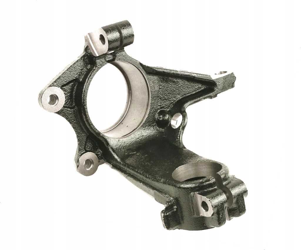 Přední Levá Výhybka 82 MM Abs Peugeot 206 1998-2012