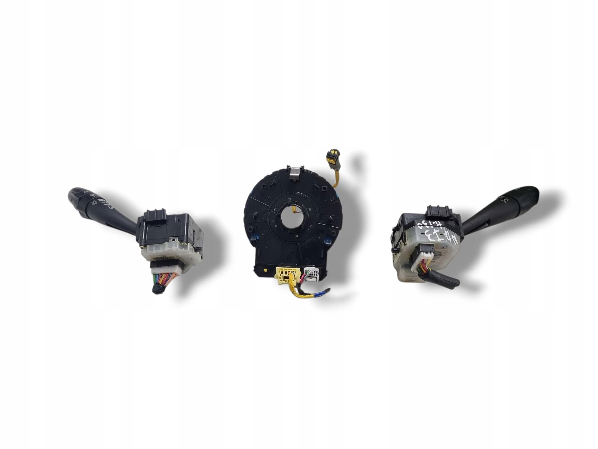 DEVIO LUCI TERGICRISTALLO TERGI Hyundai i30 facelift FD 2011 93410-2R050