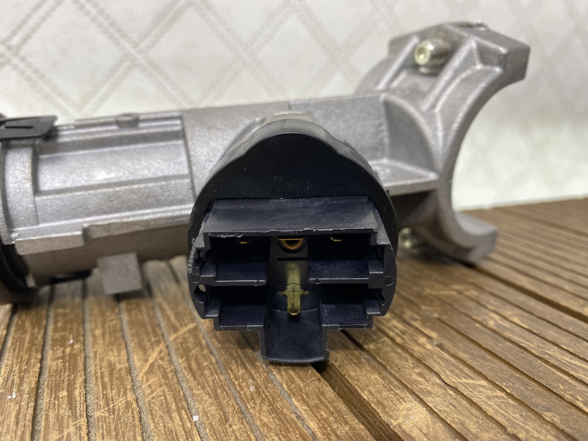MOVANO C DUCATO III 22-26 originál ignition + key 00468646880 OE
