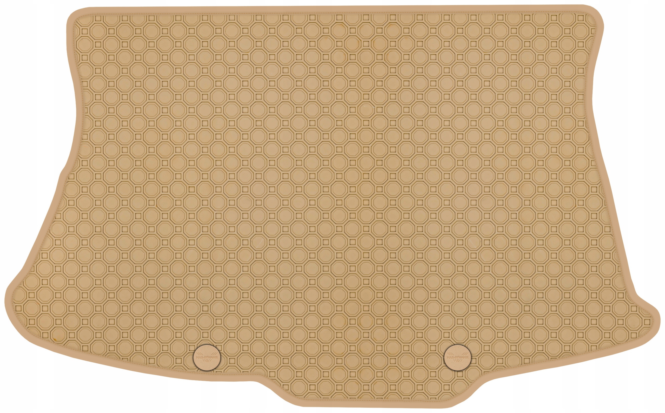 Alfa Romeo 147 Hatchback 2001-2010 Koberec do batožinového priestoru Primeliner Honey