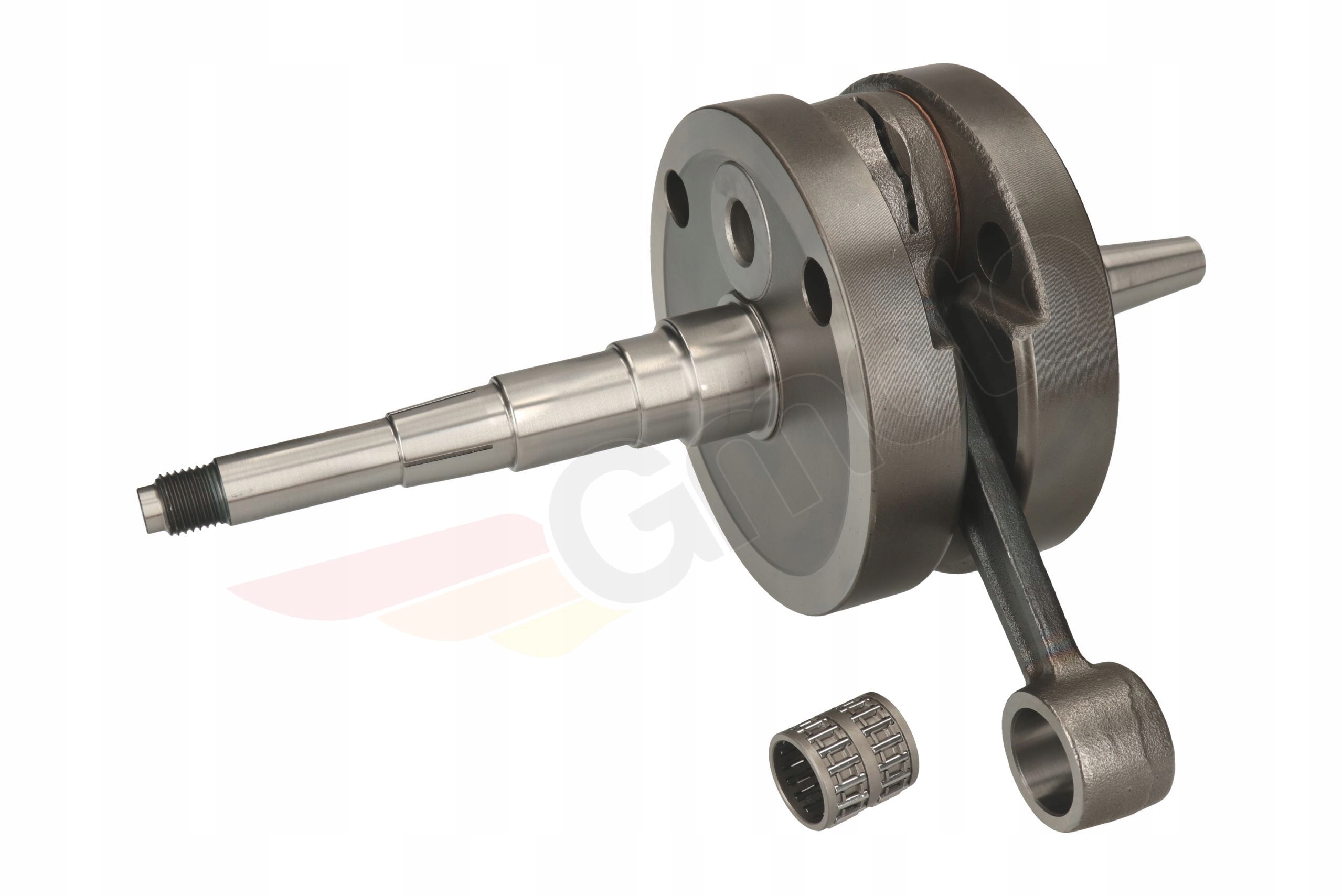 MZ ETZ 250 251 WAŁ KORBOWY DELUX SUPER JAKOŚĆ ORG