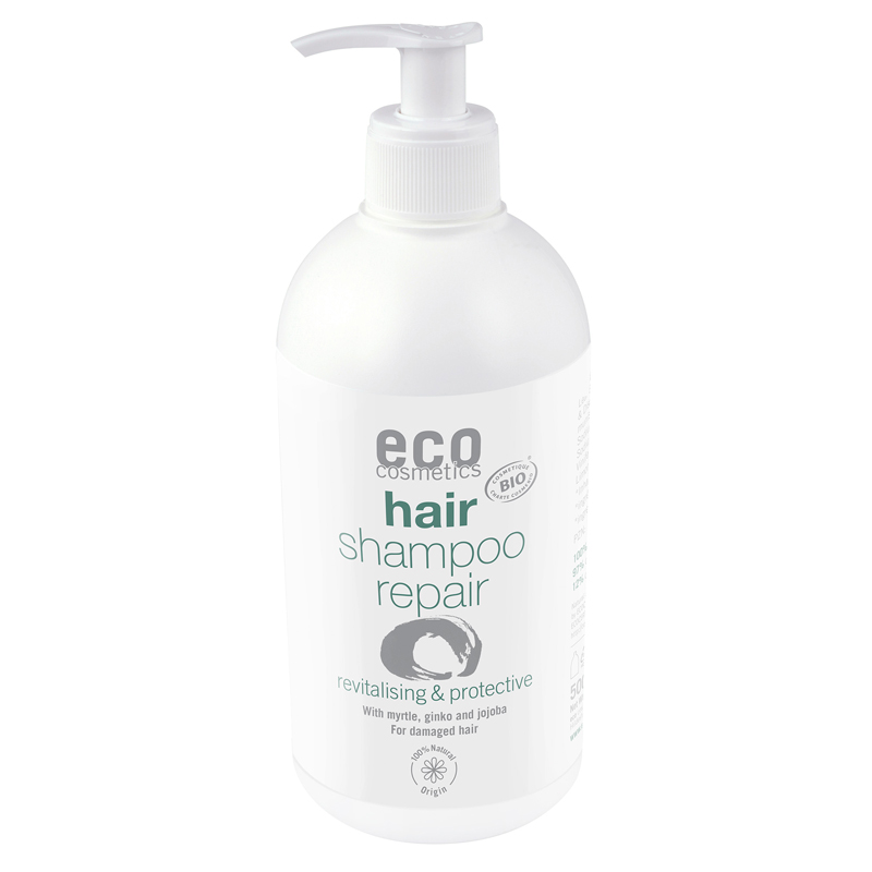 

Szampon Regenerujący Eco Cosmetics 500ml