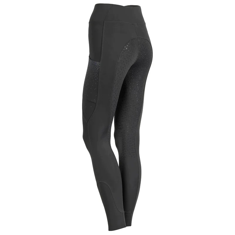 Jezdecké legíny Harry's Horse Trendy 26AW plné lej šedé 38