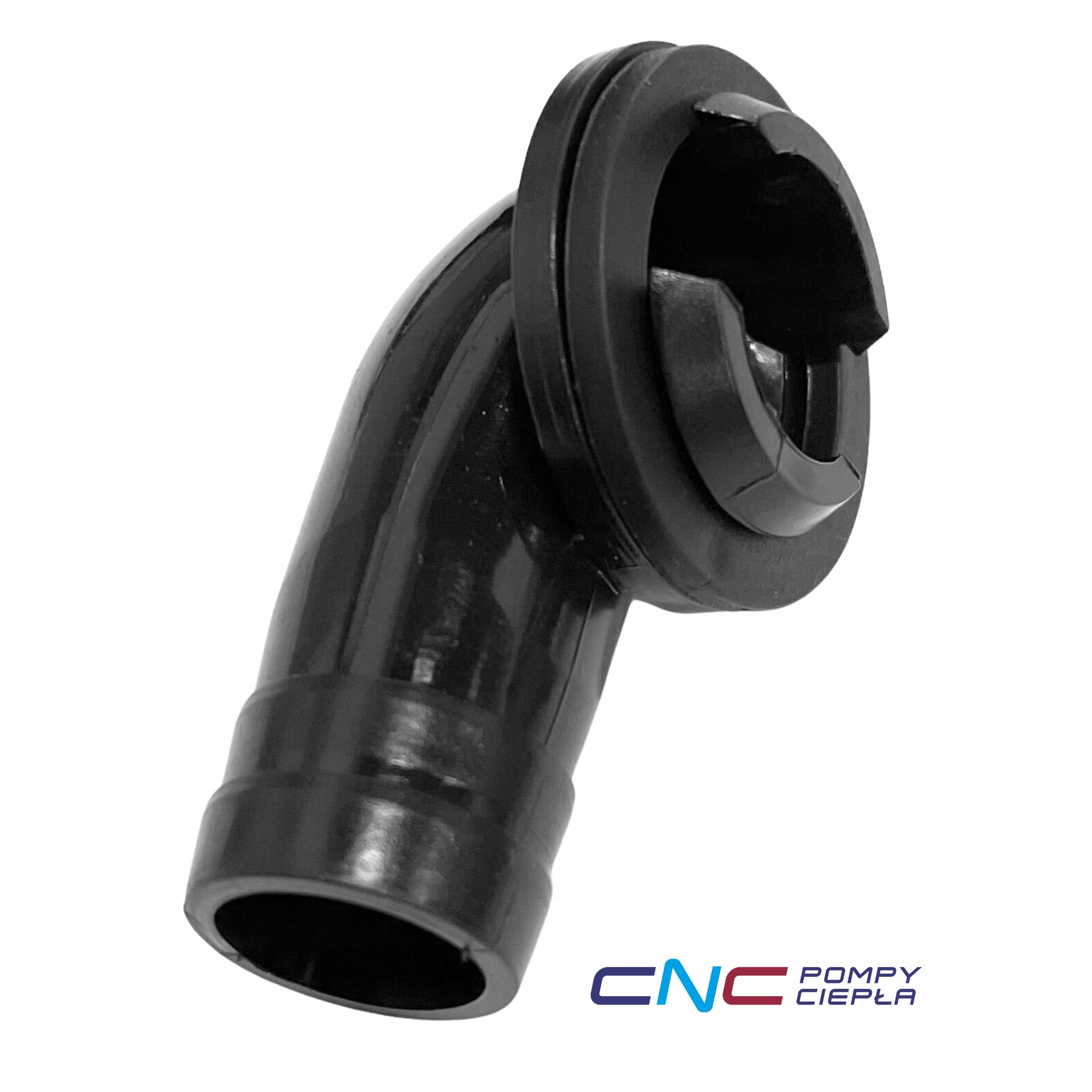 Panasonic CWG87C900 Kolanko spustowe (Drain Elbow) do pomp ciepła oryginał
