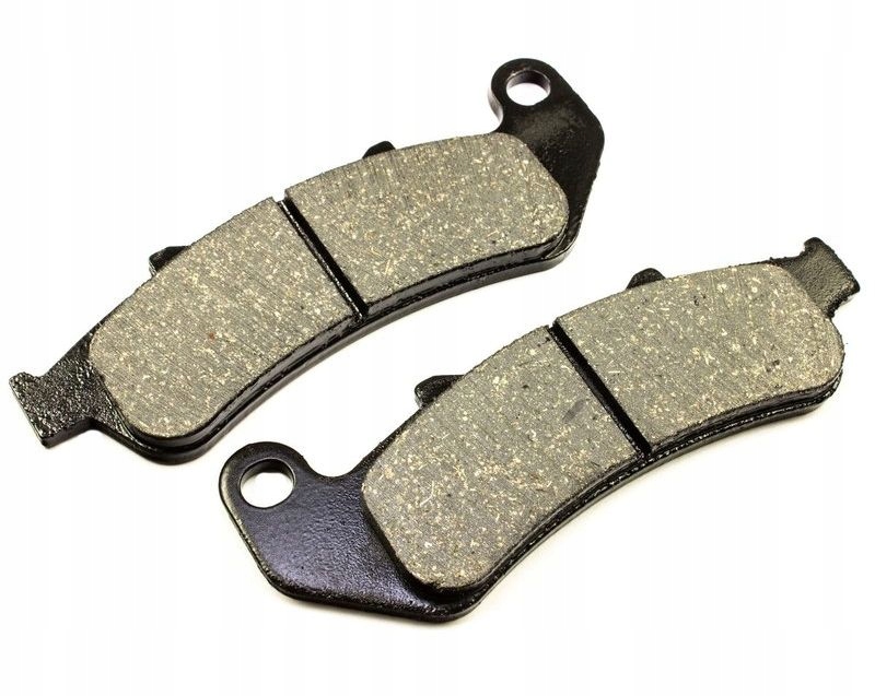 Destičky Přední Honda Cbr 1000 F dual Cbs 1993-2000