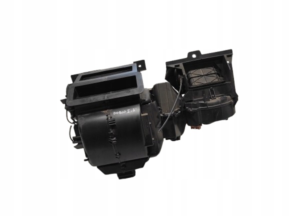 FIAT DOBLO 1 I LIFT 04- 1.9 JTD NAGRZEWNICA