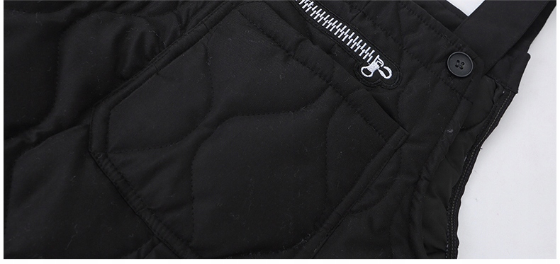 SPODNIE NARCIARSKIE DZIECIĘCE GRUBE OCIEPLANE Z SZELKAMI ZIMOWE SPORTOWE Długość długie