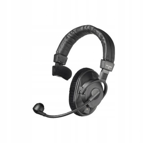 beyerdynamic Dt 280 Mk II 200/250 Ohm Náhlý set