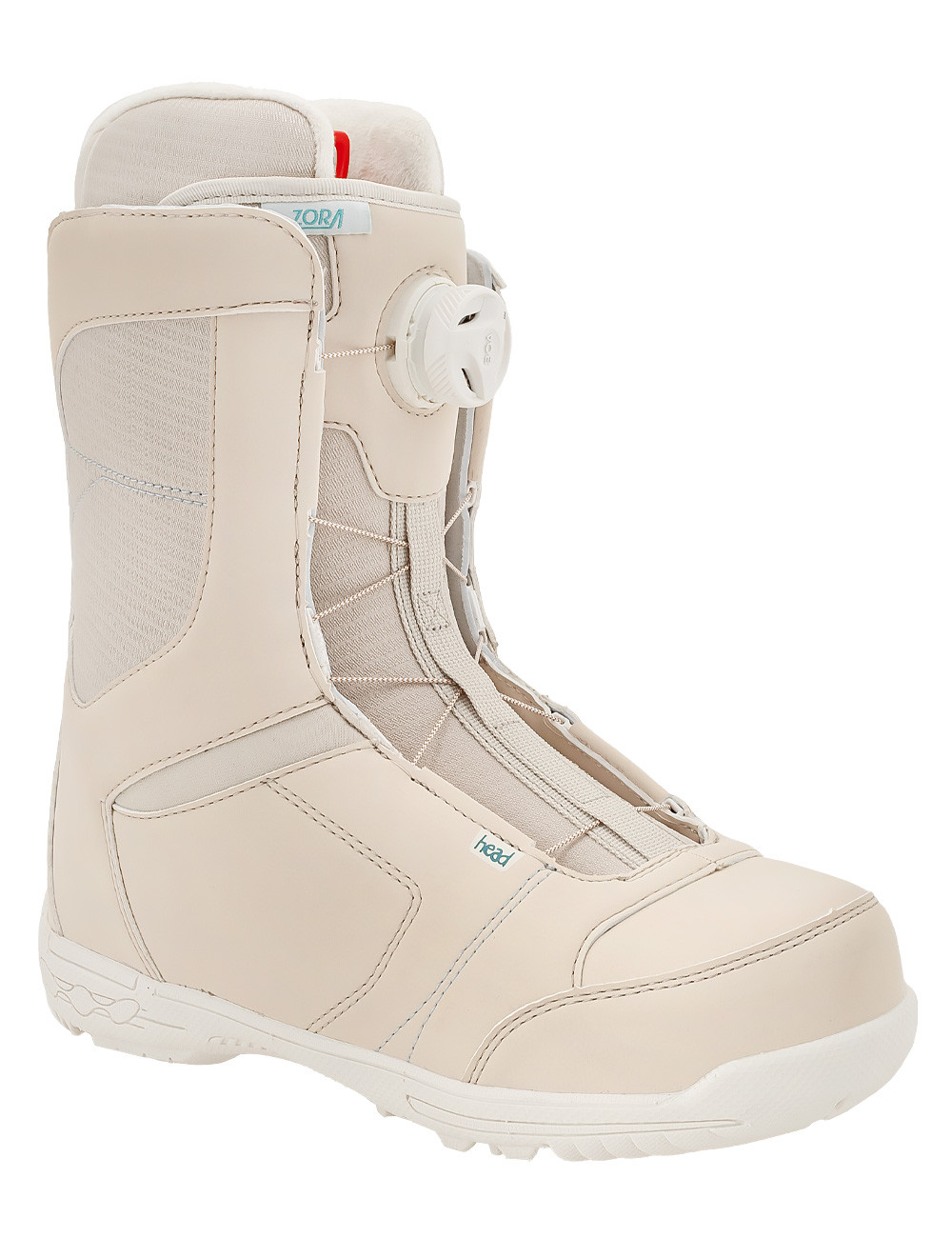 Buty snowboardowe Head Zora Boa Lyt 24.5 38 Eu