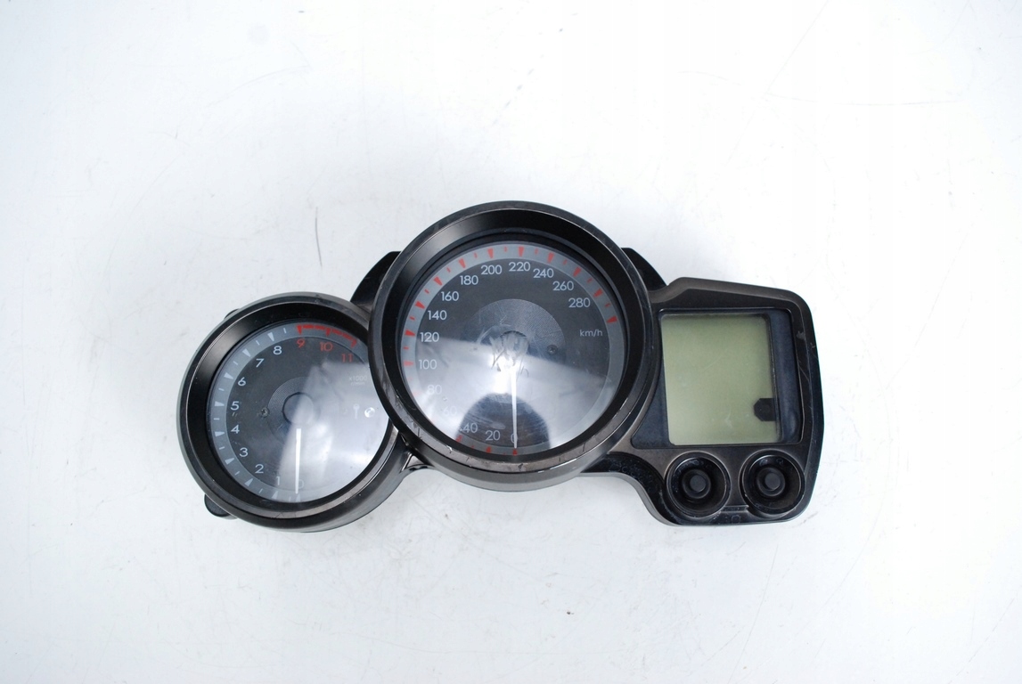 Лічильник годин YAMAHA FJR 1300 06-12