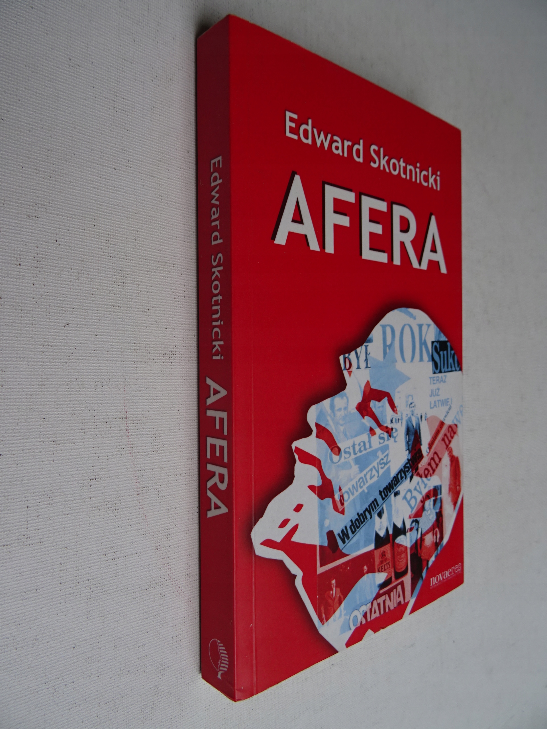 afera Edward Skotnicki