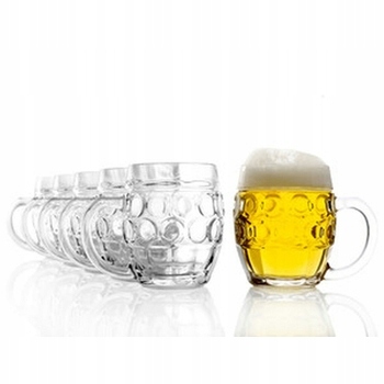 

Kufel Tubinger 0.5 l Horeca Polska