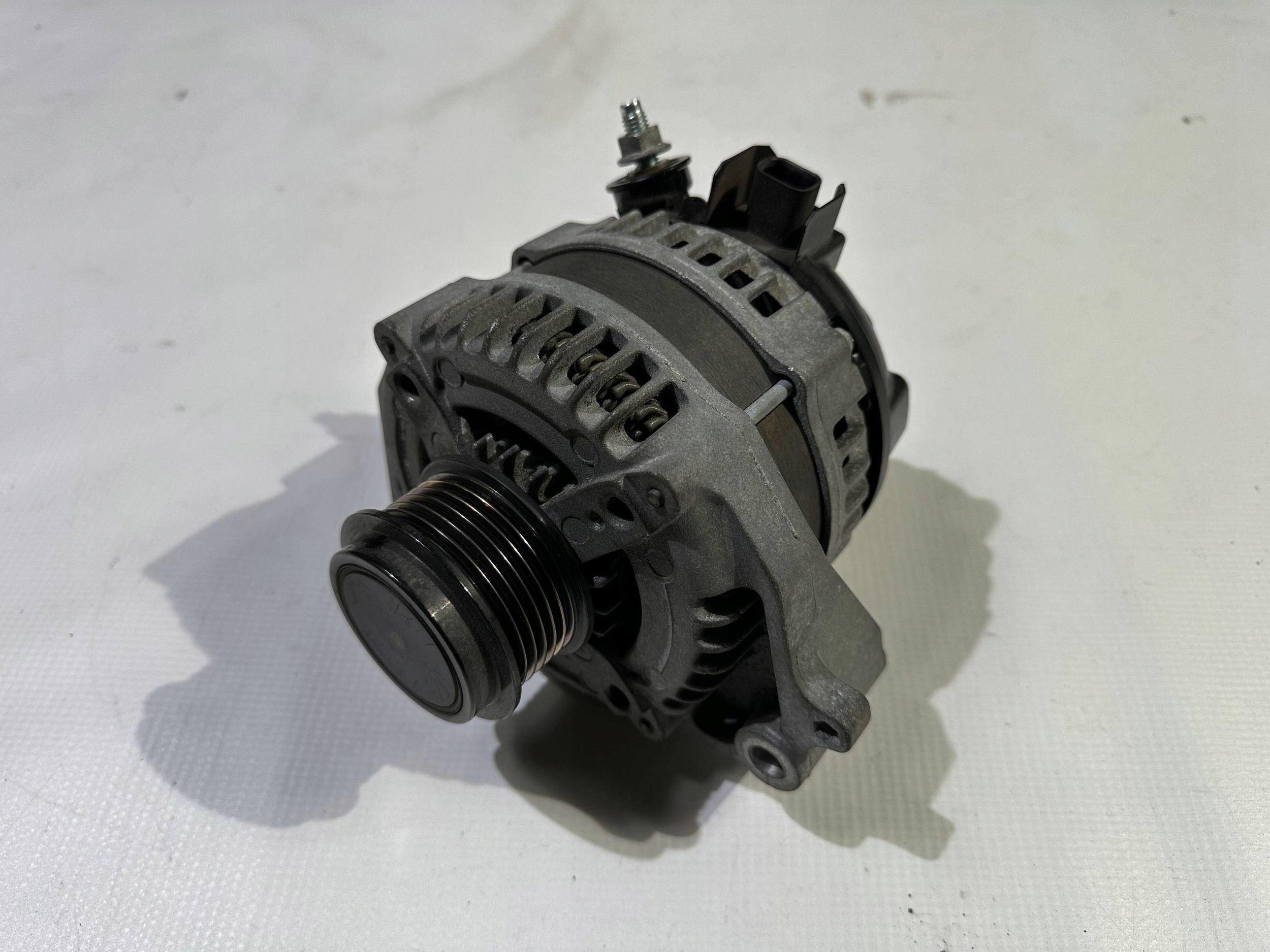 alternatore Chevrolet Corvette C7 2014+