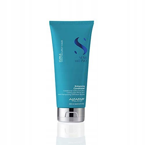 Alfaparf Milano Alfa Sdl Curl Enhancing Conditioner Objem: 200 ML