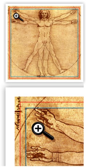 NAKLEJKI Z LOGO TWOJEJ FIRMY etykiety 6cm 500 szt Rodzaj w arkuszach