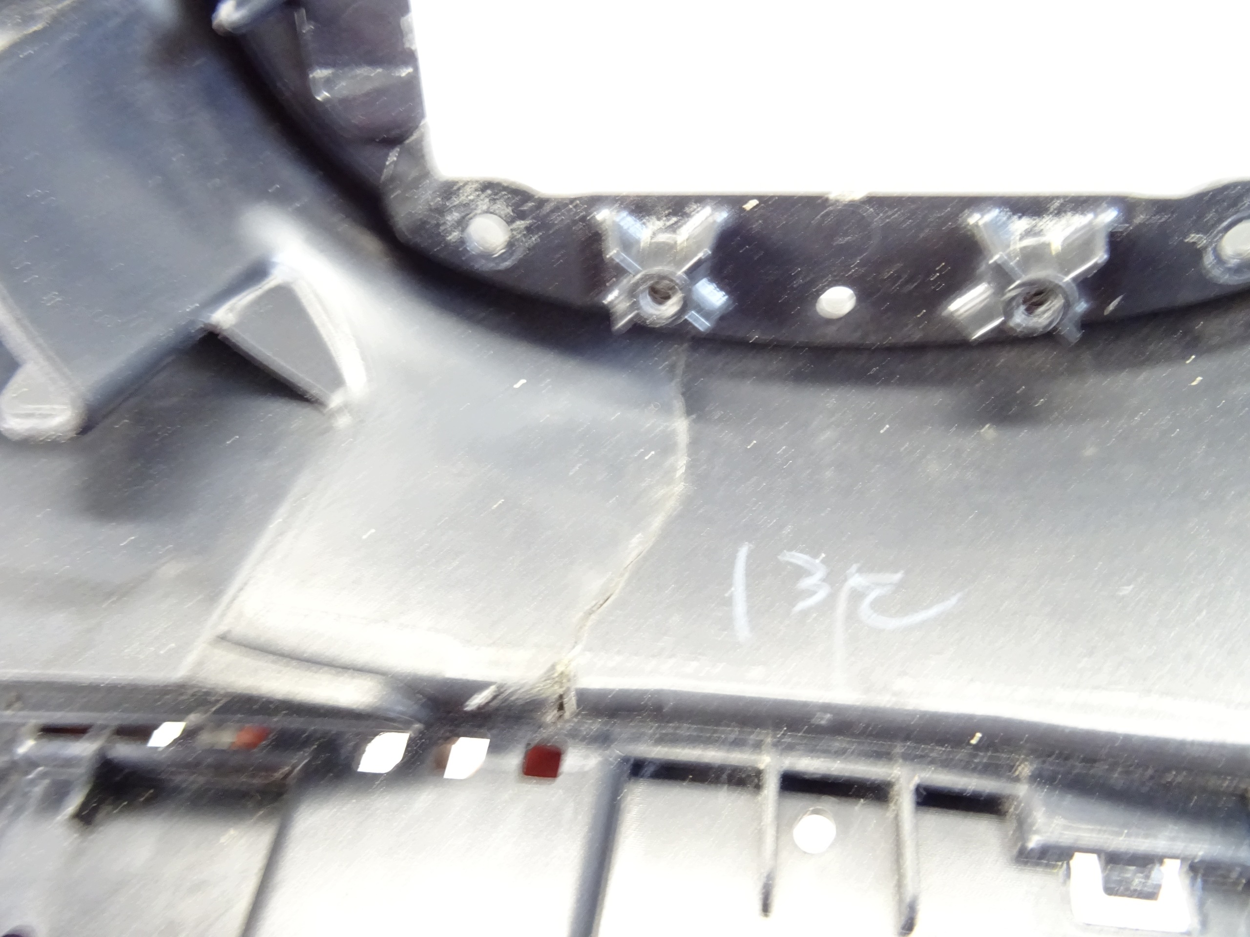 grill grille front LEXUS IS LIFT 5311253300