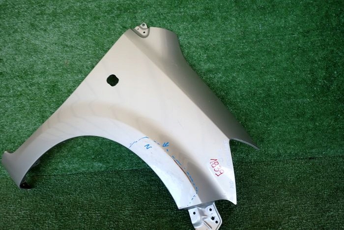 DAIHATSU SIRION 05- fender right front front