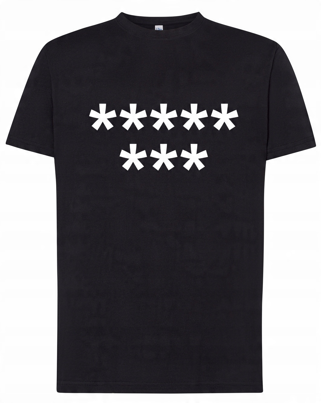 

Koszulka t-shirt je*ać Pis ***** *** anty M