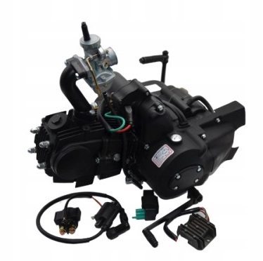 SILNIK 80 cc JUNAK BARTON ROUTER WS50 ZIPP ROMET BENZER TORQ TOROS Waga produktu z opakowaniem jednostkowym 25 kg