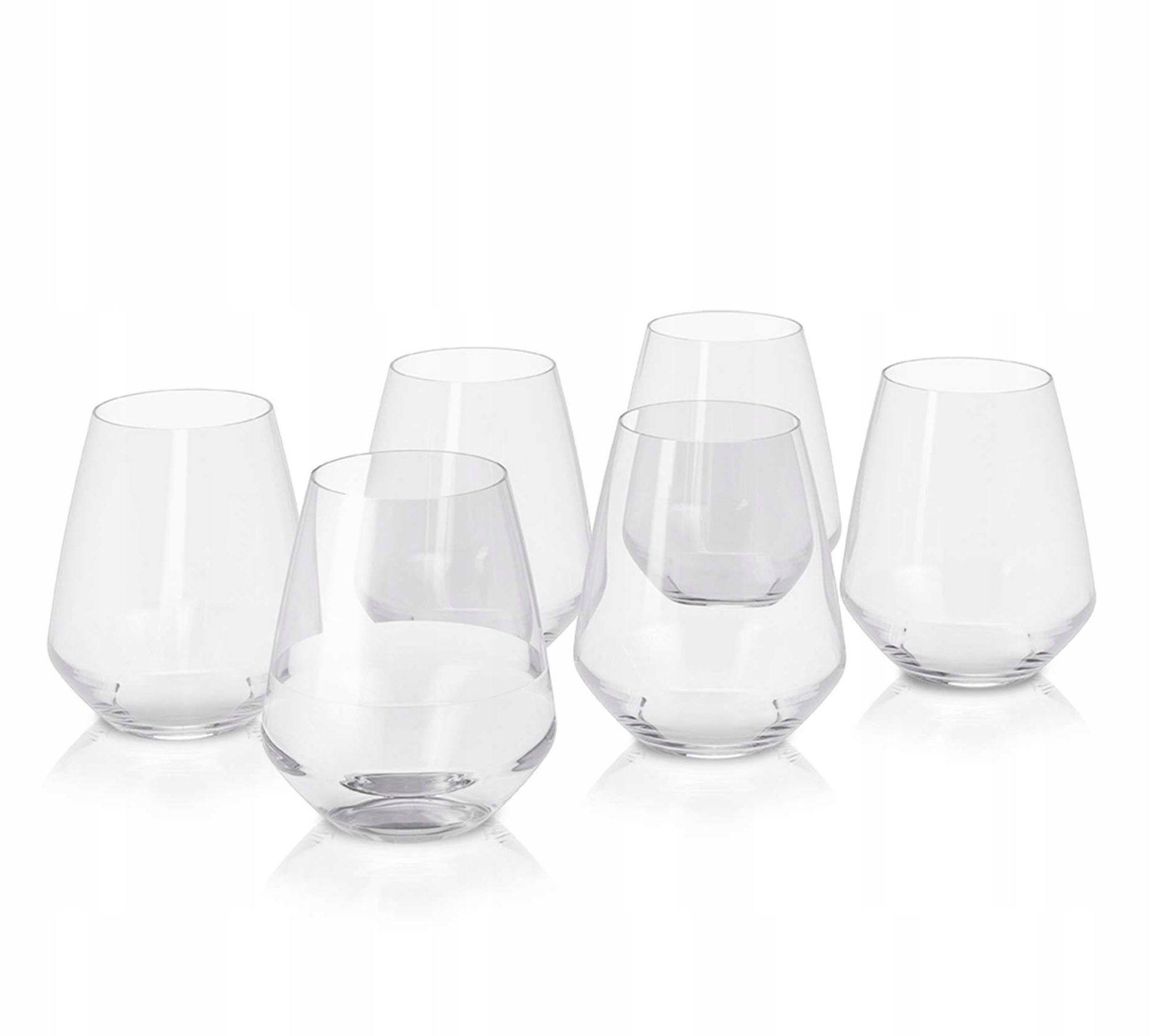 Sklenice na vodu Eva Solo Legio Nova 400 ml 6 Ks