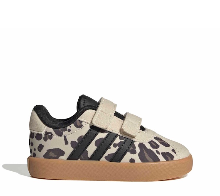 buty dziecięce adidas VL Court 3.0 Cf I KH8703_25,5