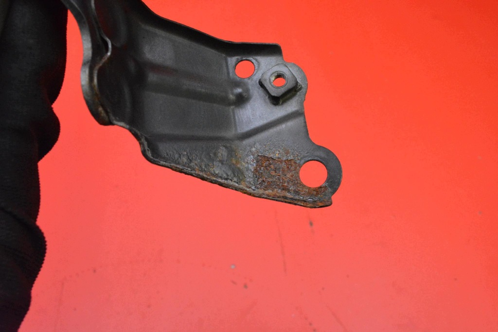 hinge bonnet hinges LEXUS LS 4 IV LS600H 06-09