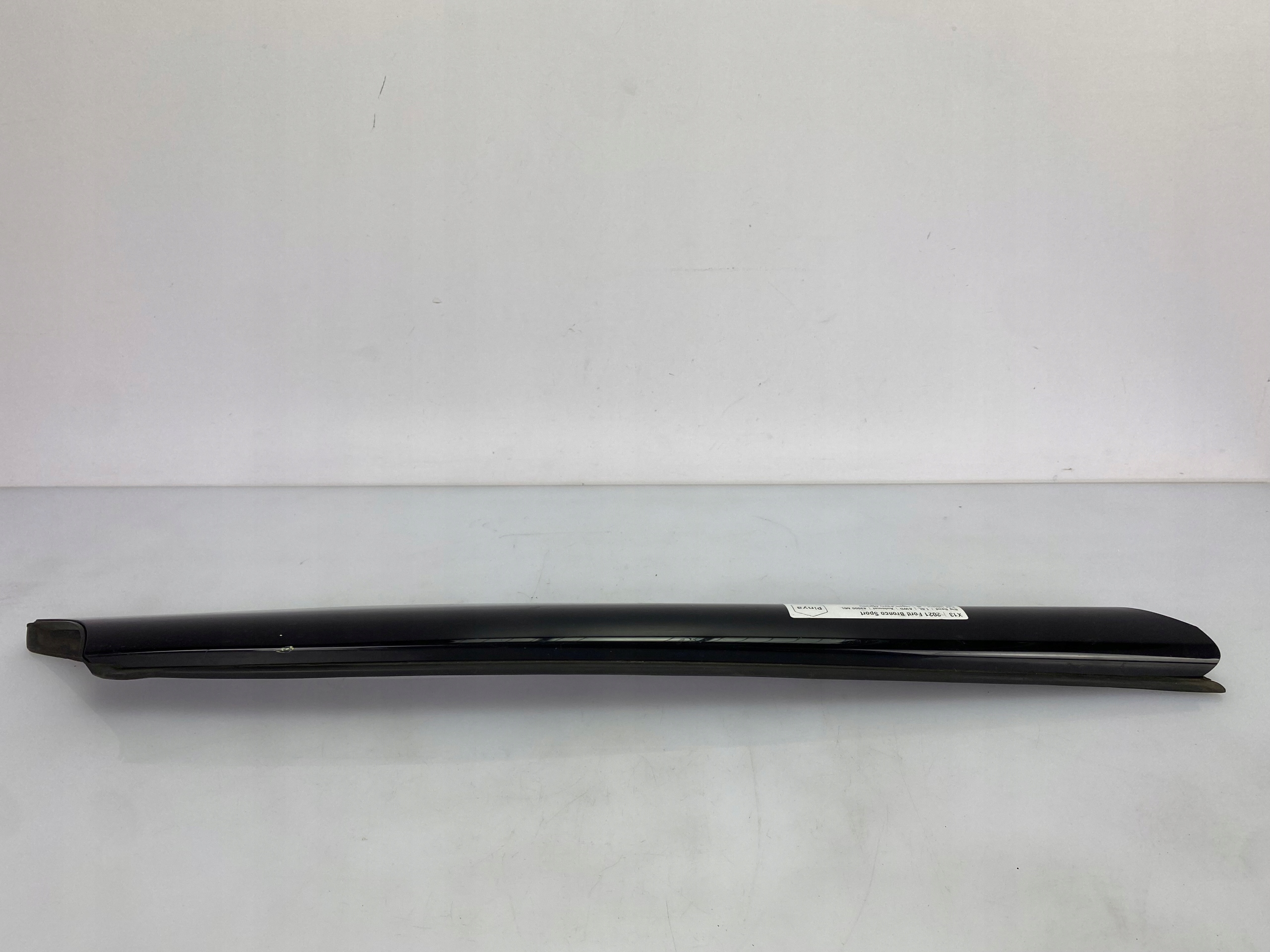 cover side windows Ford Bronco Sport 2020+ USA