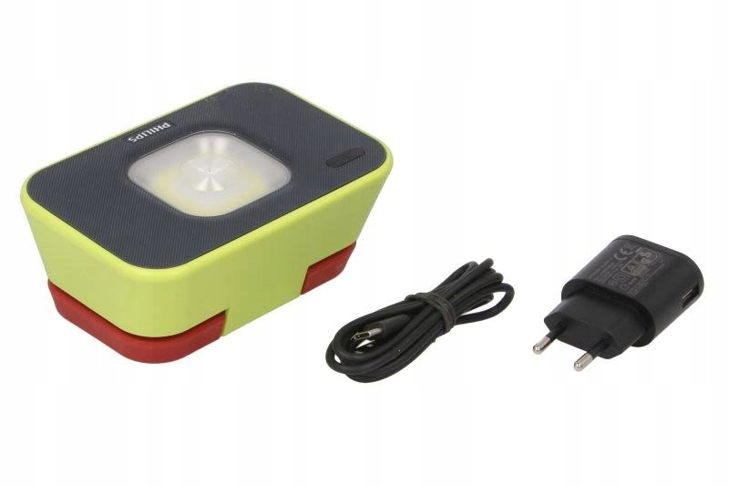 Bezdrôtová dielenská lampa Philips X60FLX1
