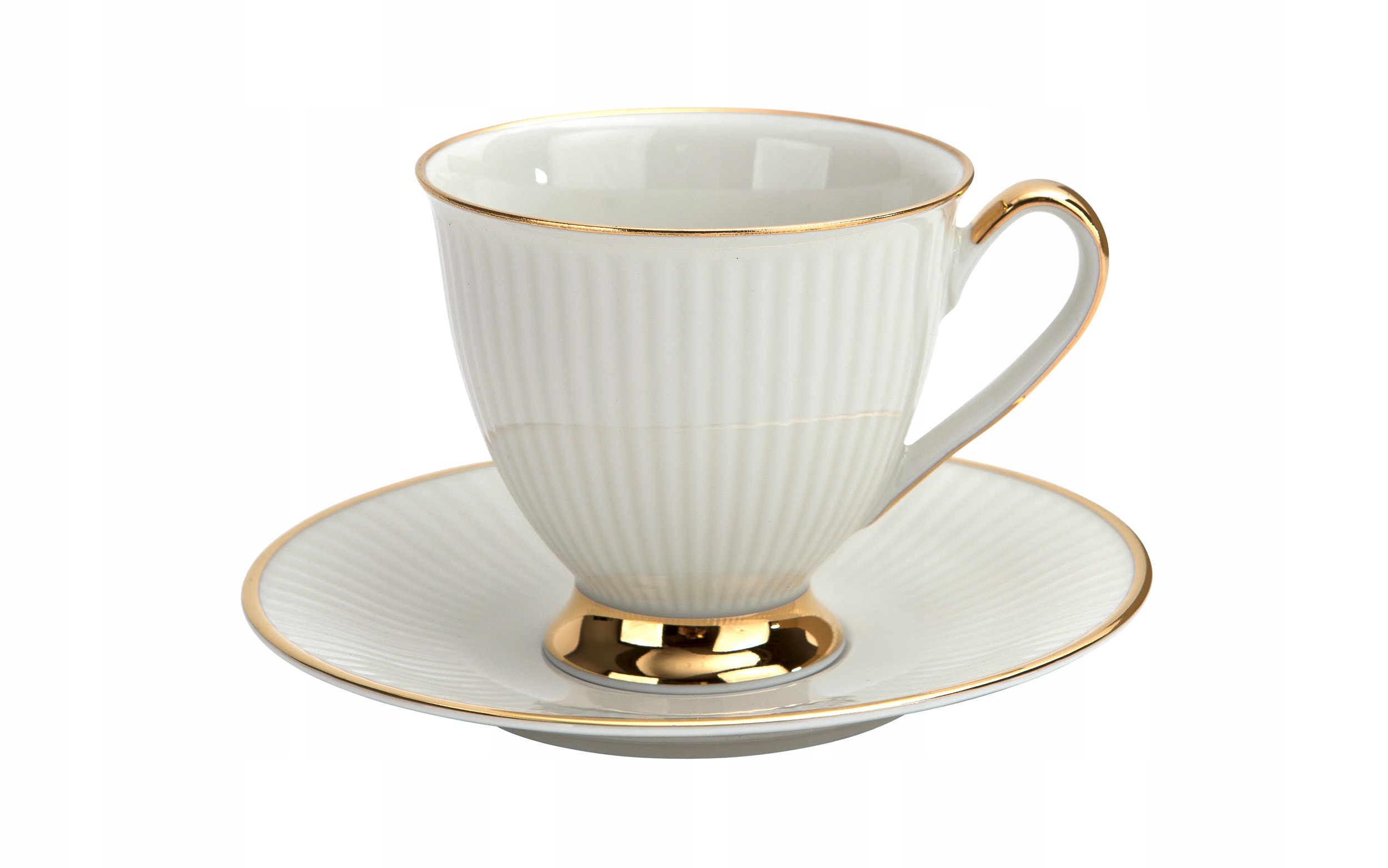 Šálka 250 ml s podšálkou Dalia Perla Darček na Deň matiek