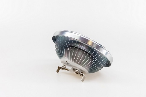 Niviss Żarówka LED QR111 G53 15W 2700K 30° Kod producenta QR111