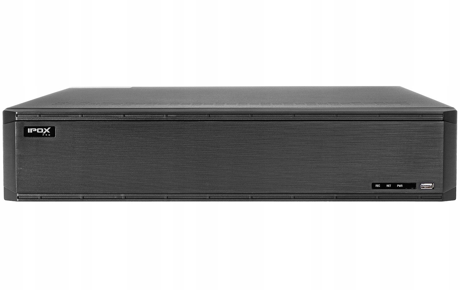 Rejestrator IPOX PX-NVR3288H-L2