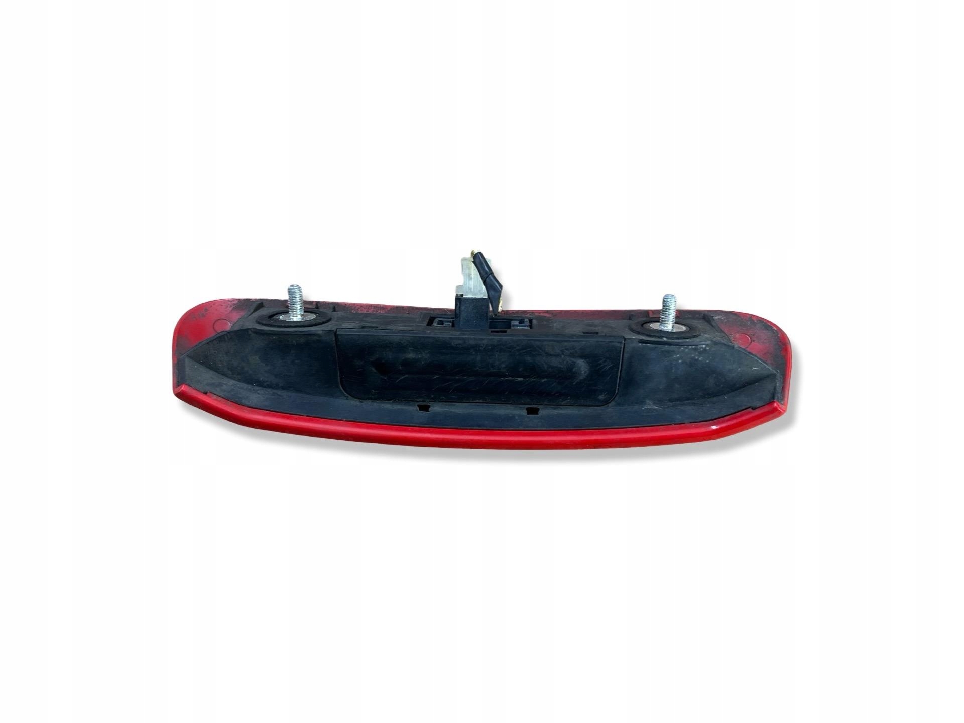 handle bonnet boot Opel Corsa D 2009 13188017