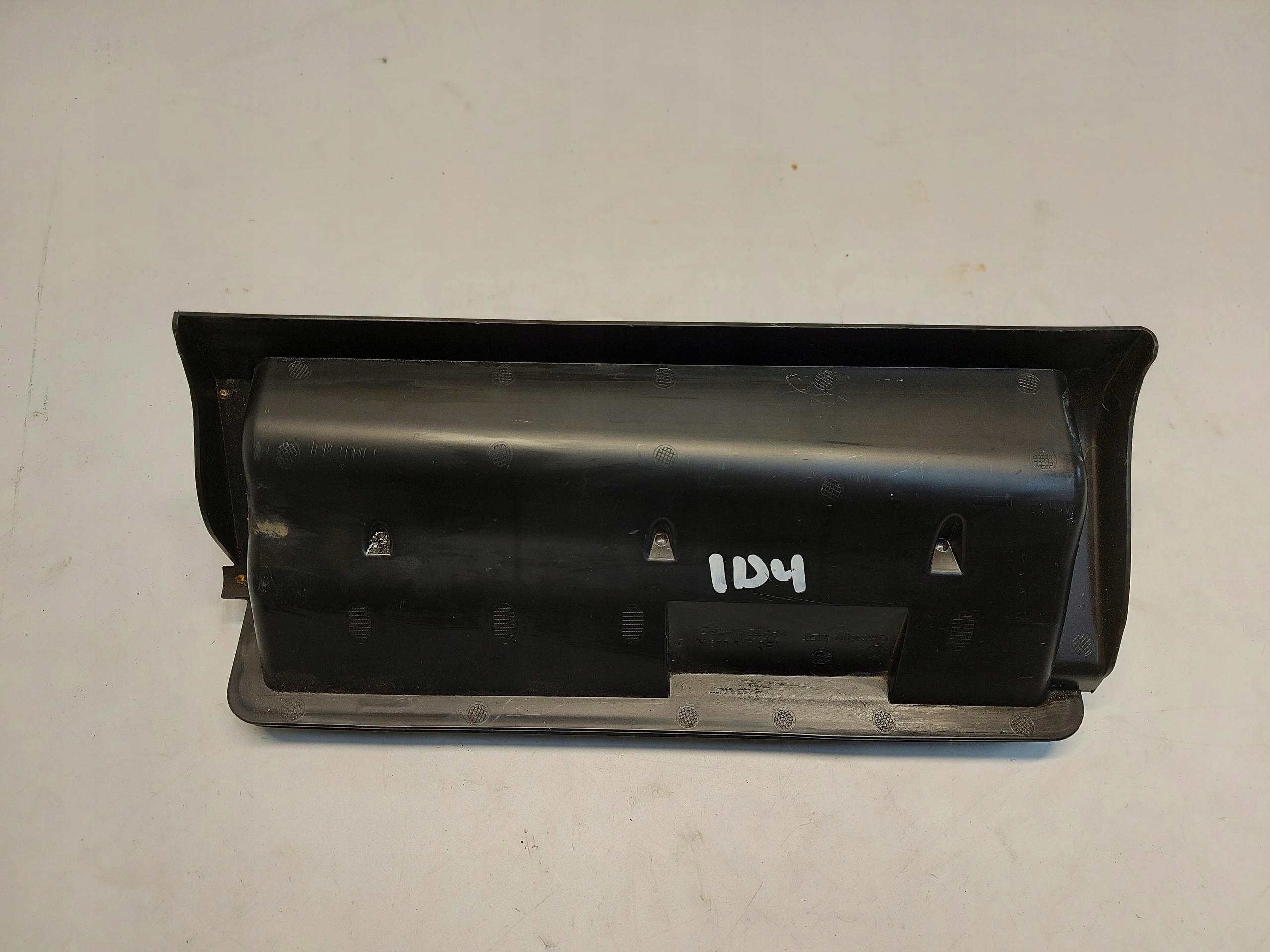 VW ID4 11A , 2024r SUV 5D air vent 1EC819060