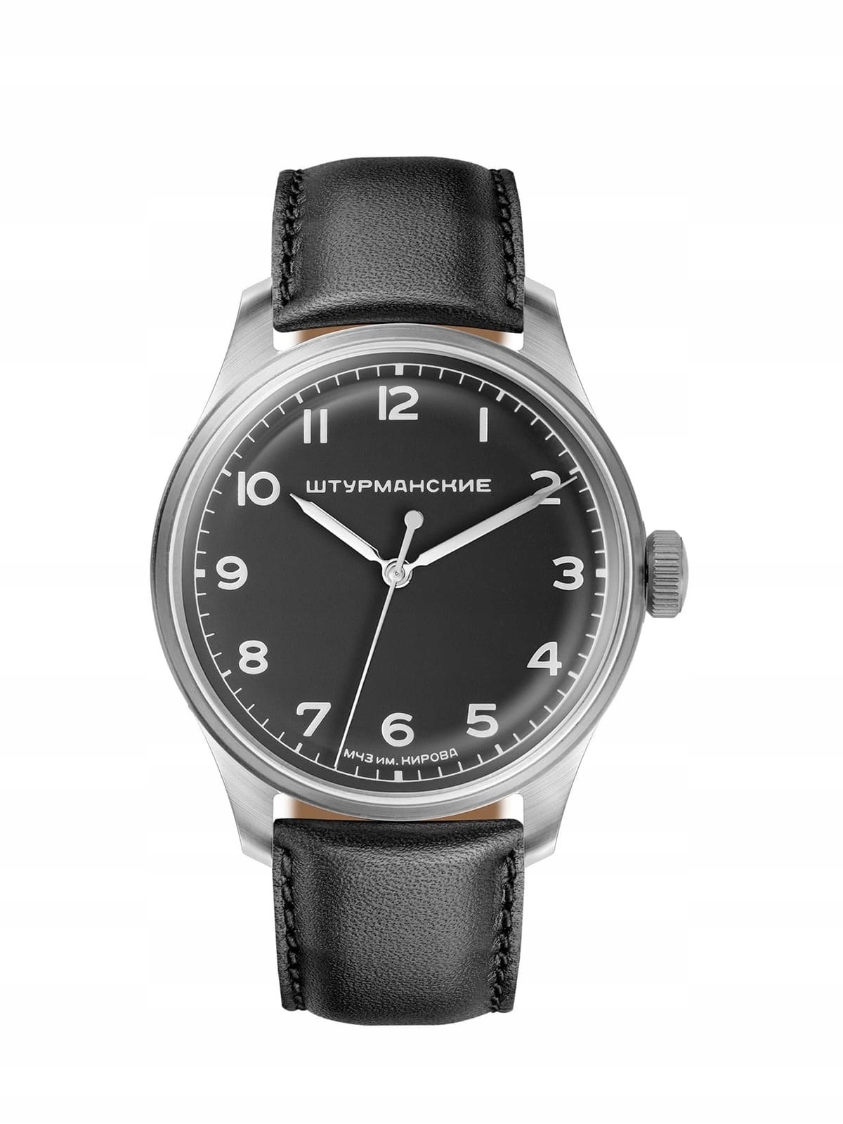 Hodinky Poljot Sturmanské Gagarin Classic Retro 40 MM 2609-3731230