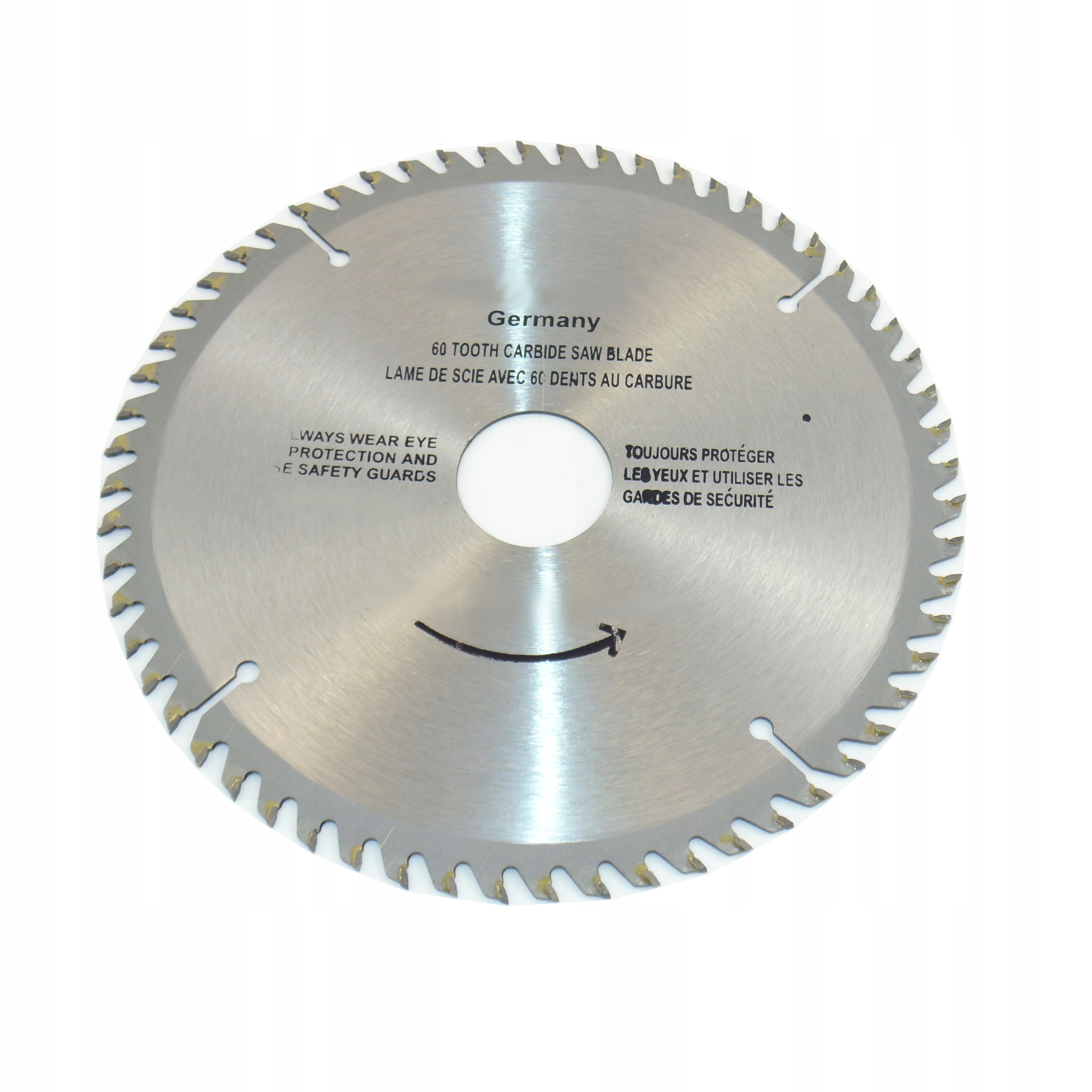 

Piła Tarczowa 300mm 32 60T Widia Tarcza Widiowa