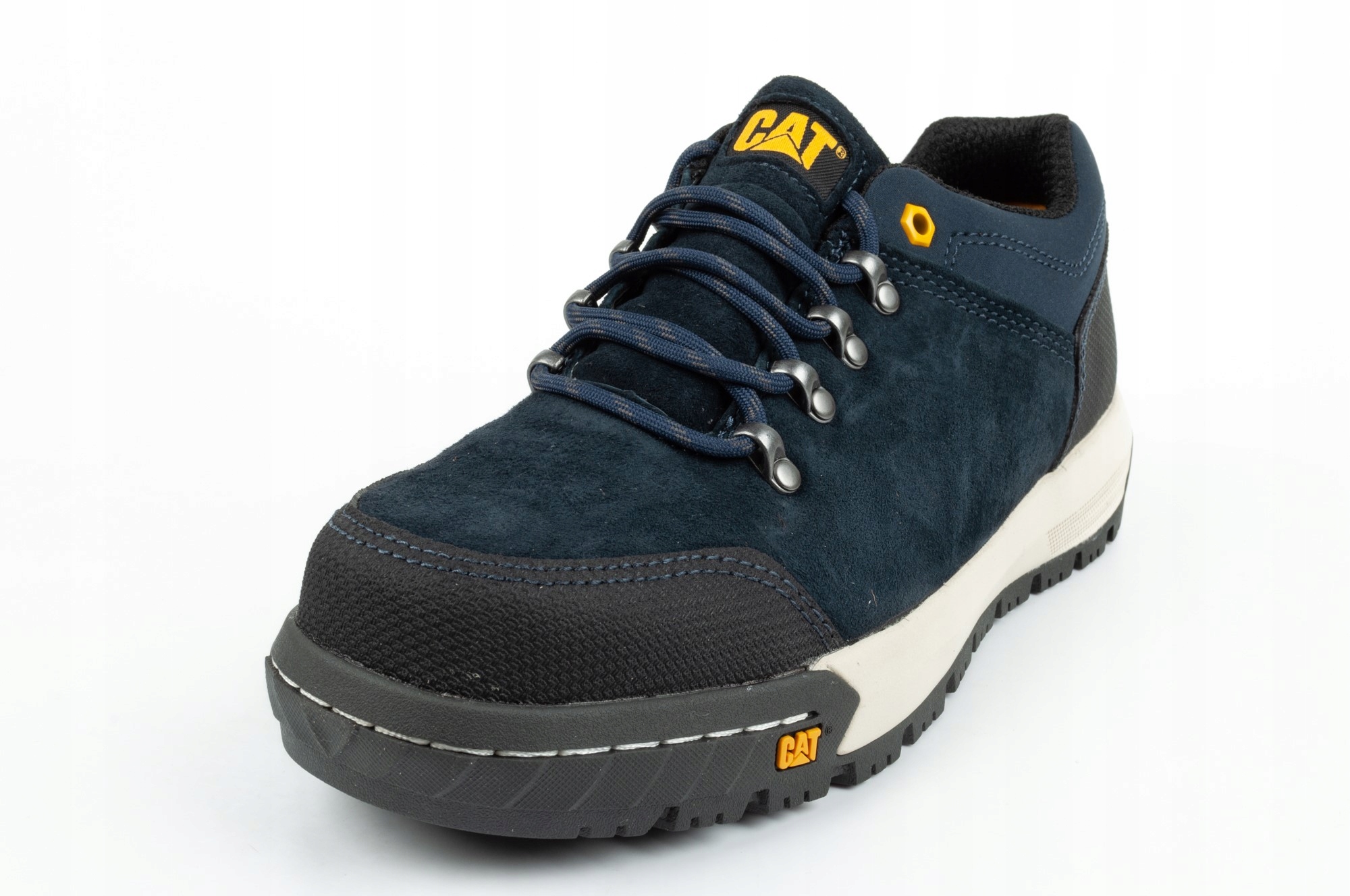 Buty robocze Caterpillar [P723373] S1P SRC HRO E Przeznaczenie uniwersalne