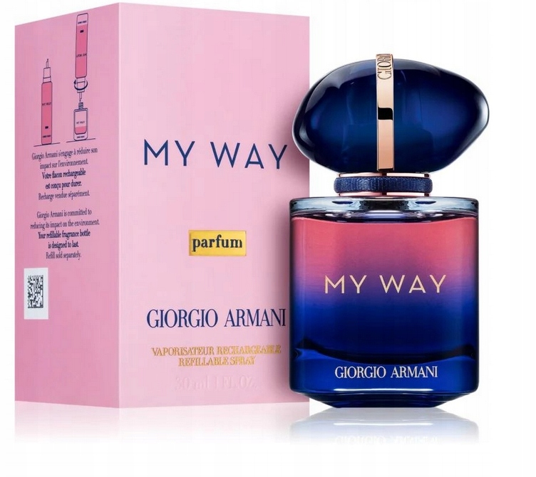 Giorgio Armani My Way Parfum 30 ml