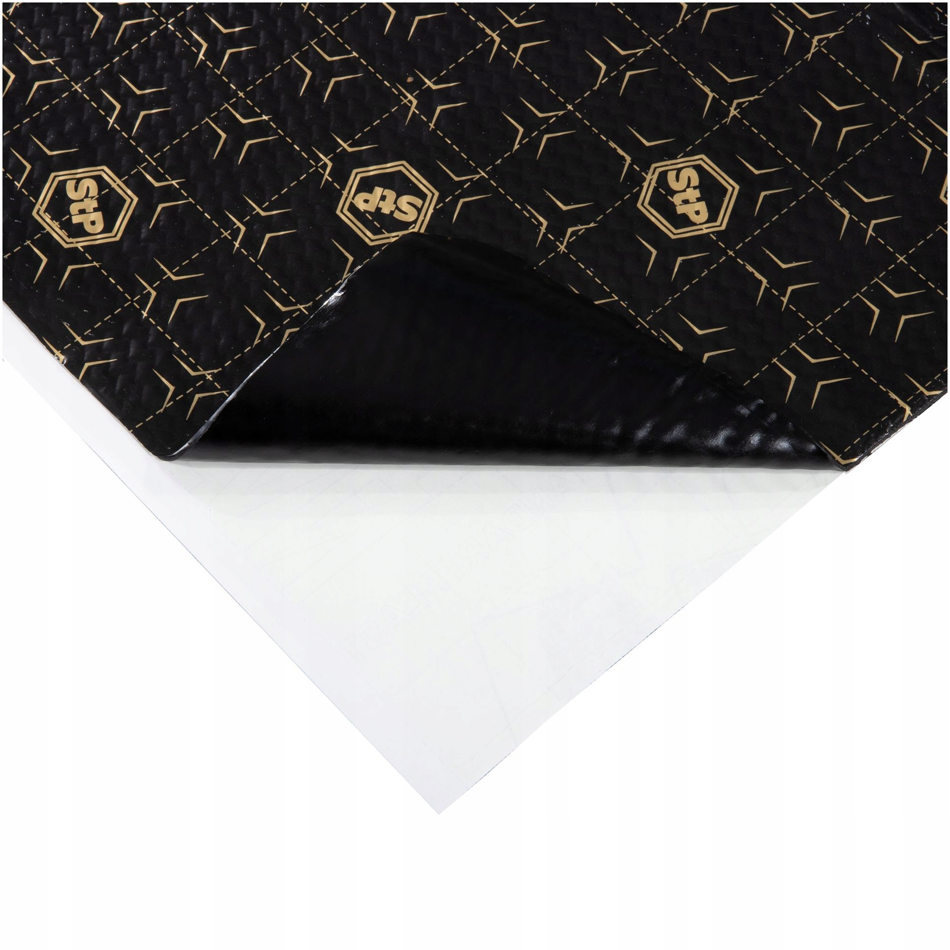 

StP Black Gold 2,3mm Mata Butylowa 75x50cm Wawa