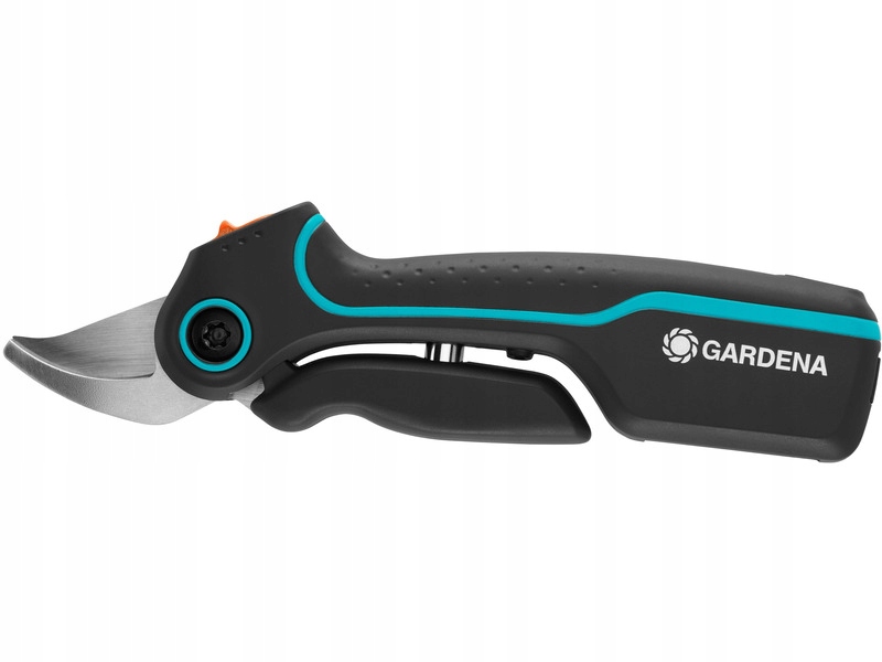 Акумуляторний секатор GARDENA Assistcut 12222-20
