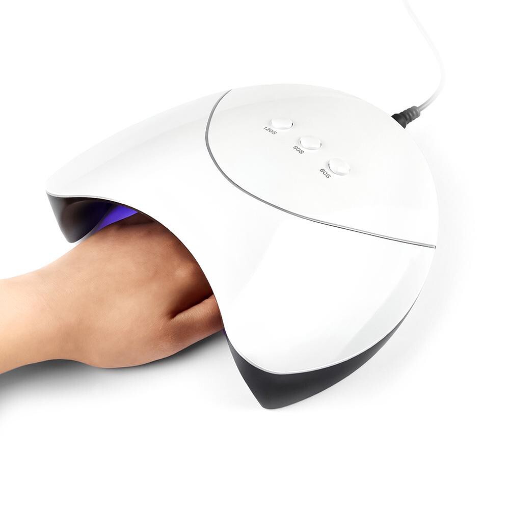 COSCELIA LAMPA UV DO PAZNOKCI