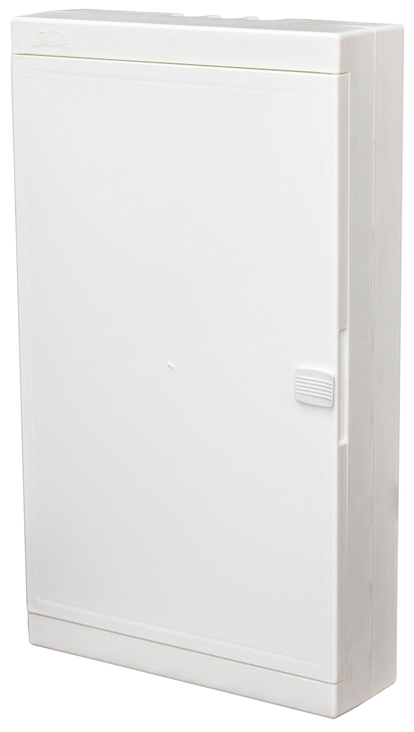 

Rozdzielnica multimedialna 20 keystone 310x530x105